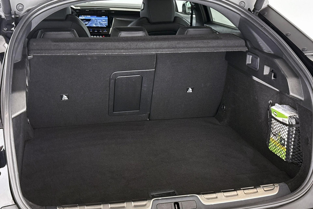 Peugeot 408 (KJZ95Z) met abonnement