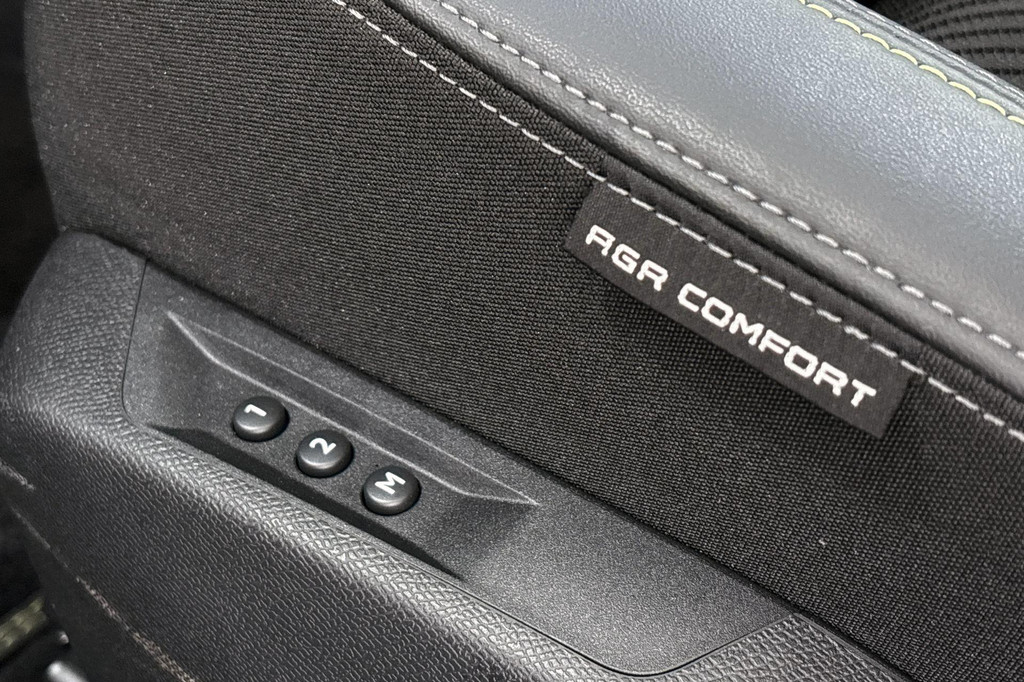 Peugeot 408 (KJZ95Z) met abonnement
