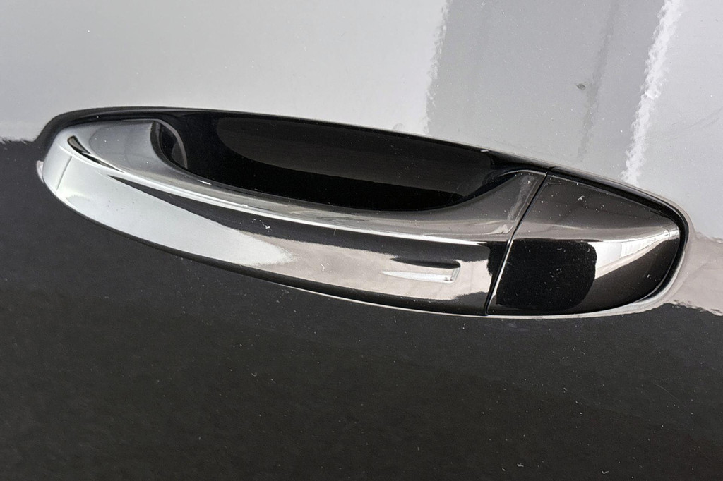 Peugeot 408 (KJZ95Z) met abonnement