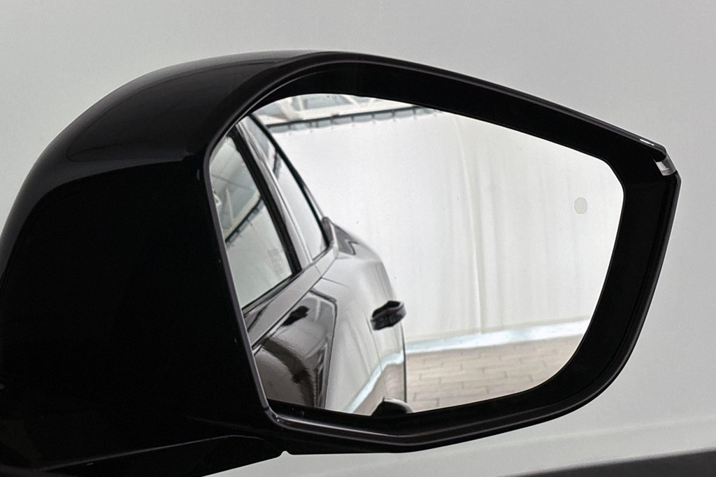 Peugeot 408 (KJZ95Z) met abonnement
