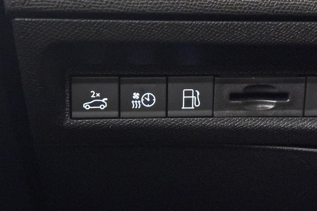 Peugeot 408 (KJZ95Z) met abonnement