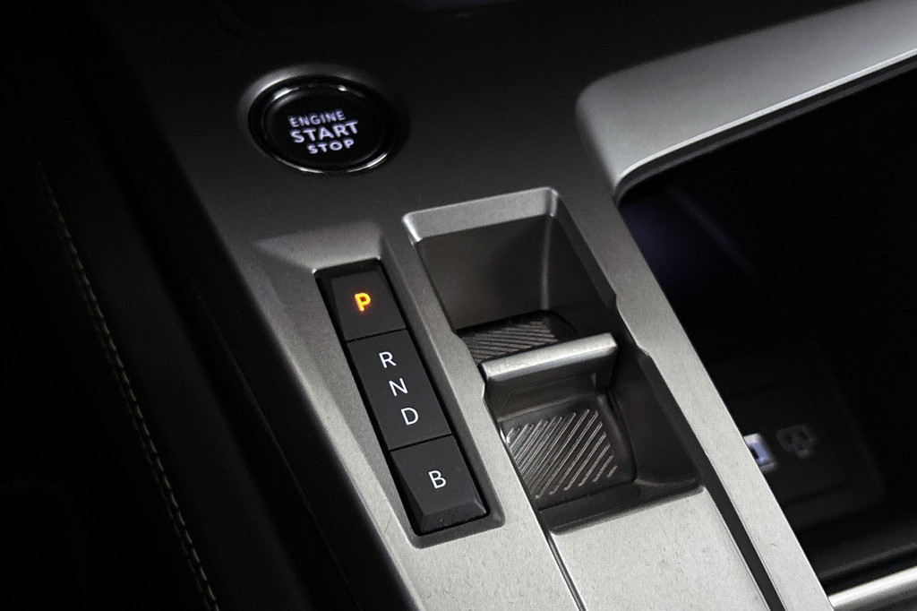 Peugeot 408 (KJZ95Z) met abonnement