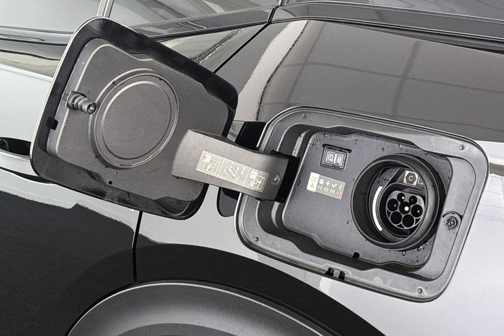 Peugeot 408 (KJZ95Z) met abonnement