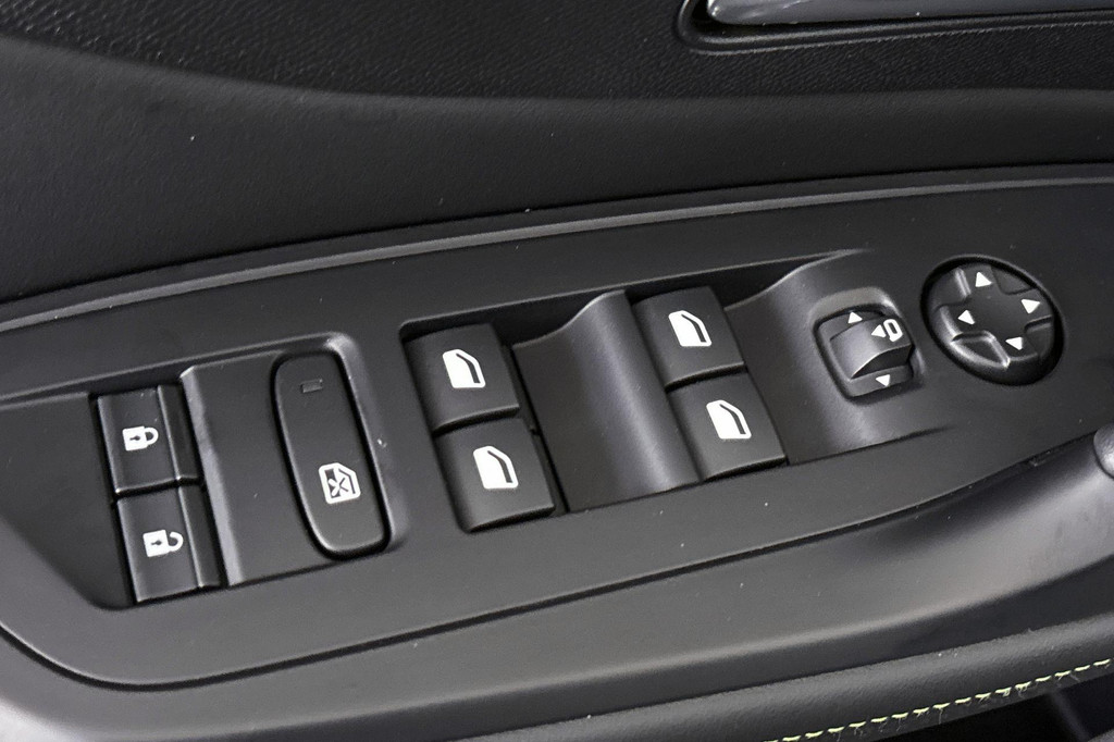 Peugeot 408 (KJZ95Z) met abonnement