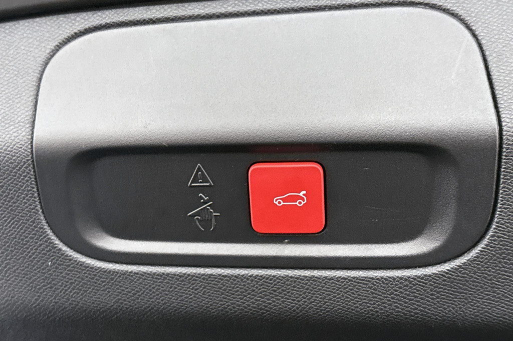 Peugeot 408 (KJZ95Z) met abonnement