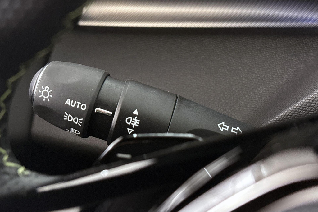 Peugeot 408 (KJZ95Z) met abonnement