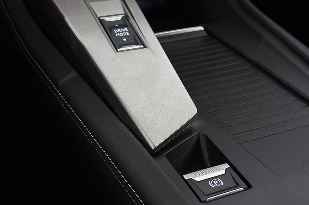 Peugeot 408 (KJZ95Z) met abonnement