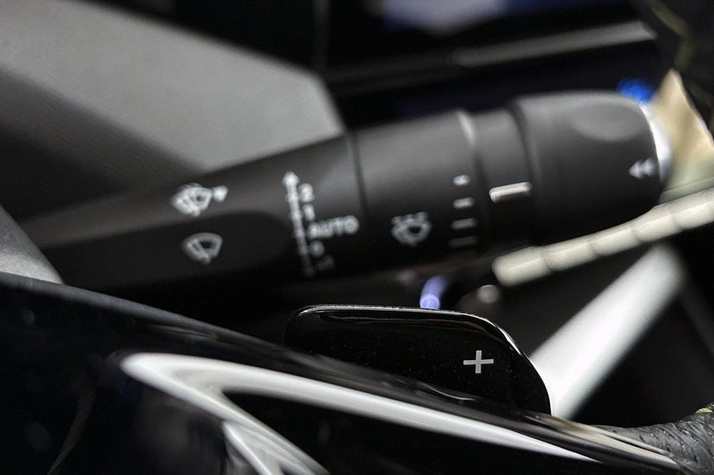 Peugeot 408 (KJZ95Z) met abonnement