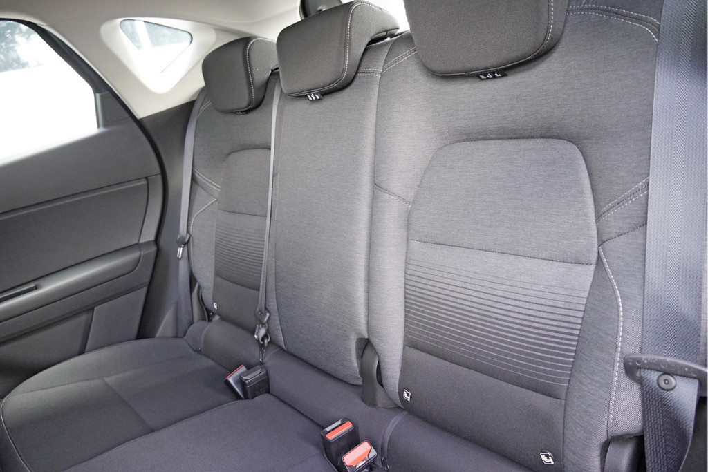 Renault Captur (K288VF) met abonnement