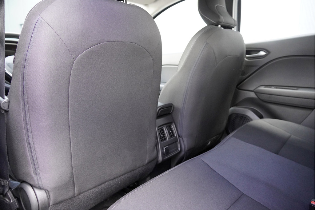 Renault Captur (K288VF) met abonnement