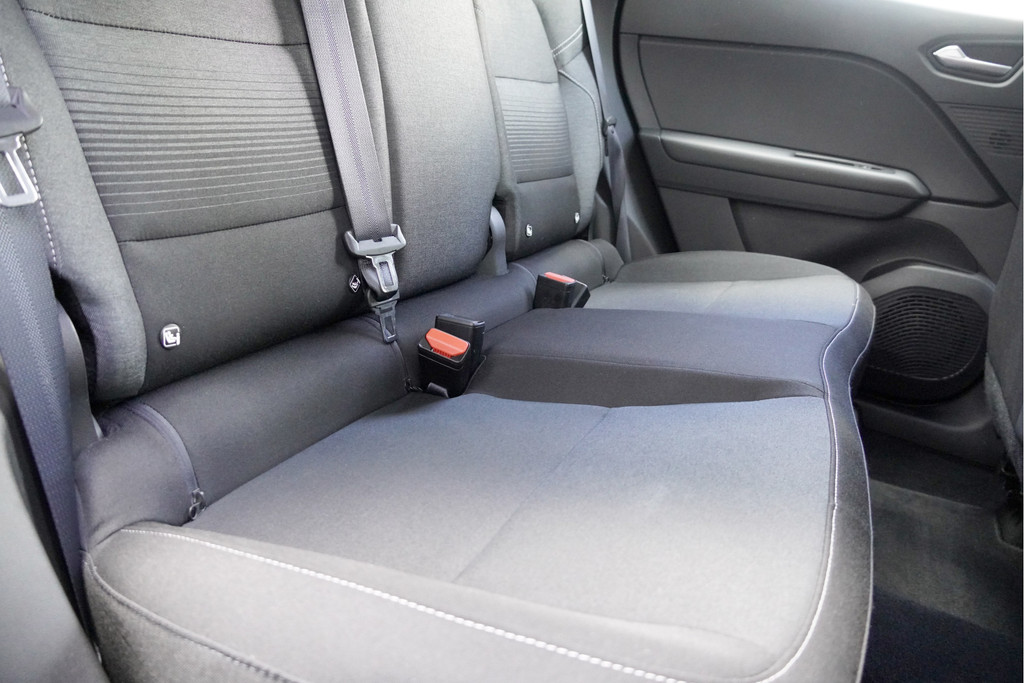 Renault Captur (K288VF) met abonnement
