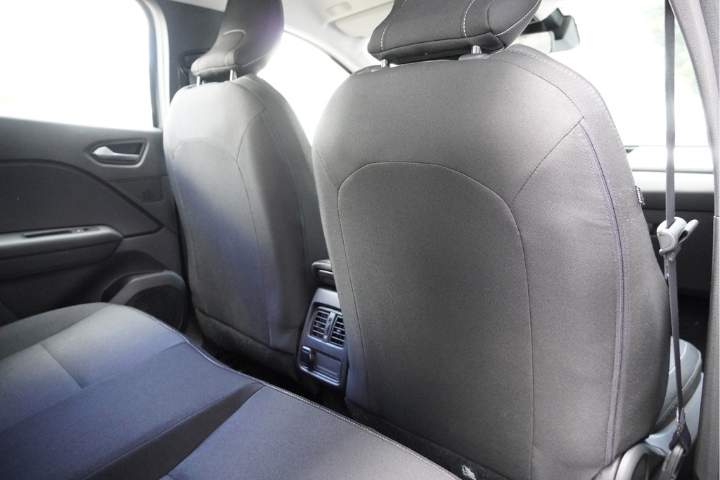 Renault Captur (K288VF) met abonnement