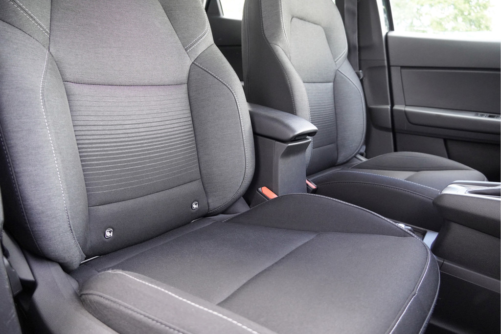 Renault Captur (K288VF) met abonnement