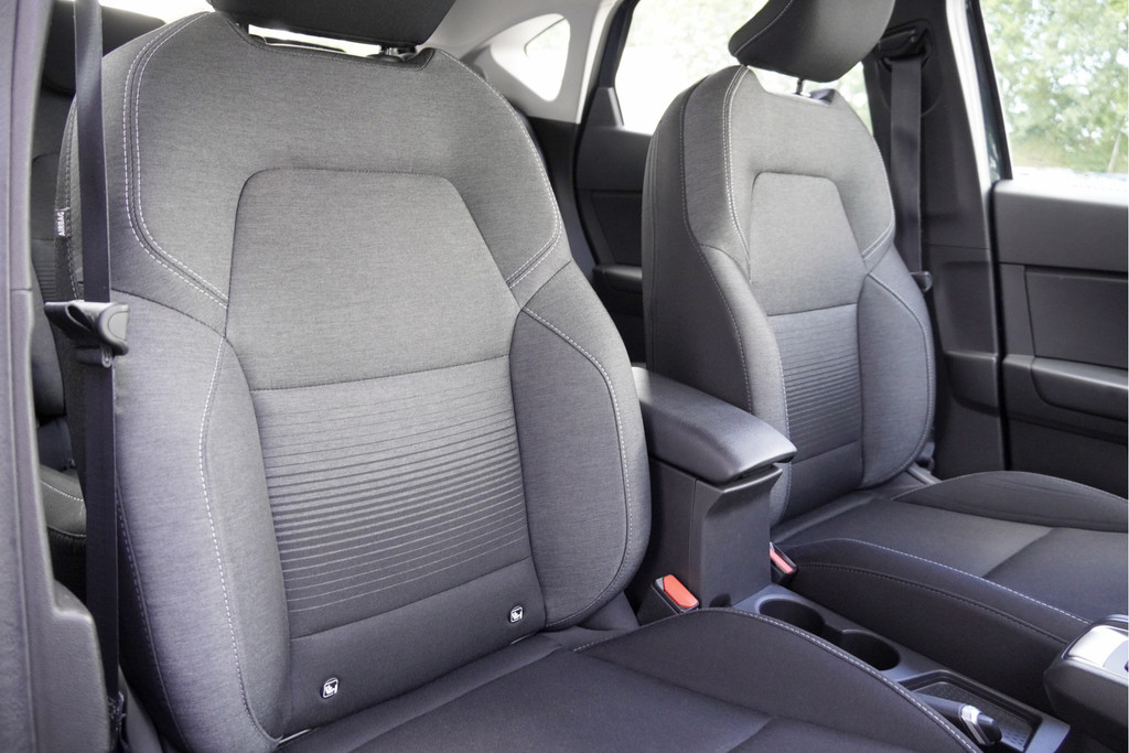 Renault Captur (K288VF) met abonnement