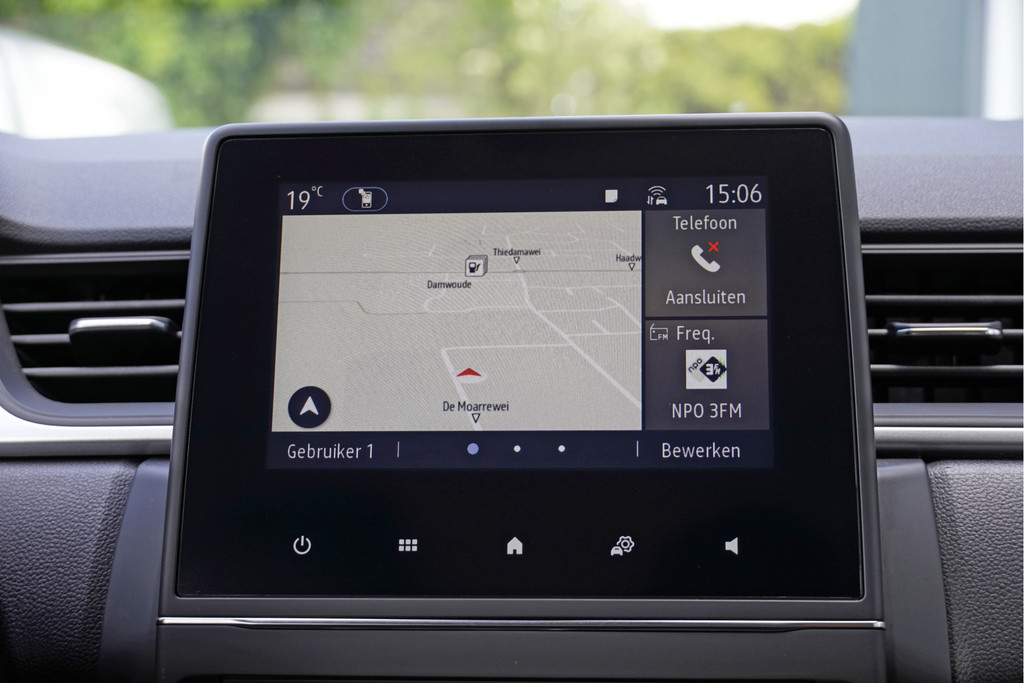 Renault Captur (K288VF) met abonnement