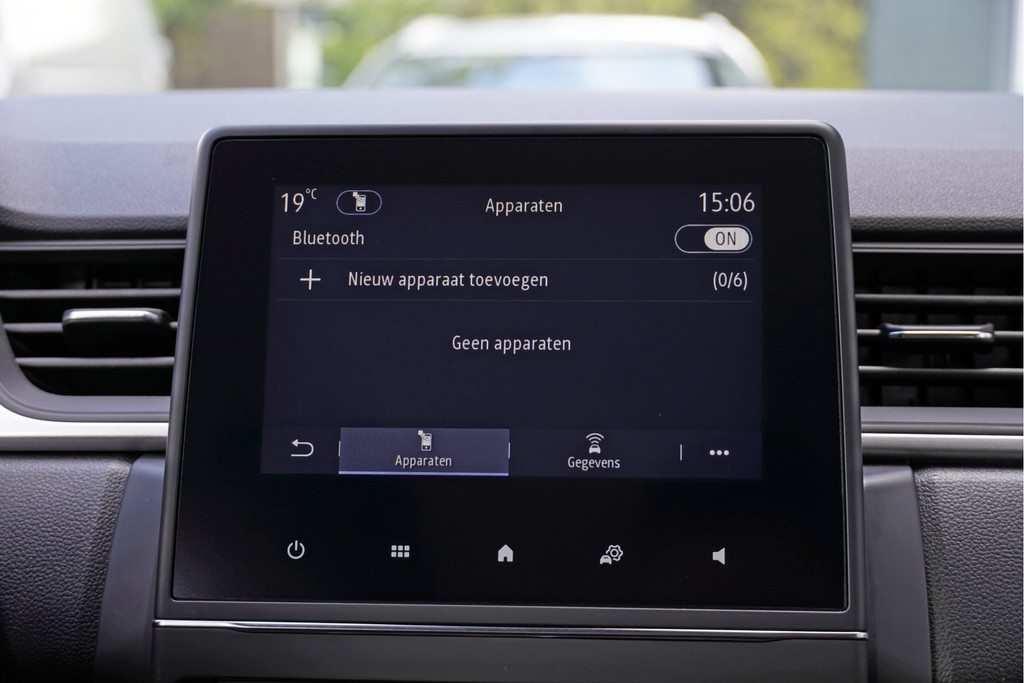 Renault Captur (K288VF) met abonnement