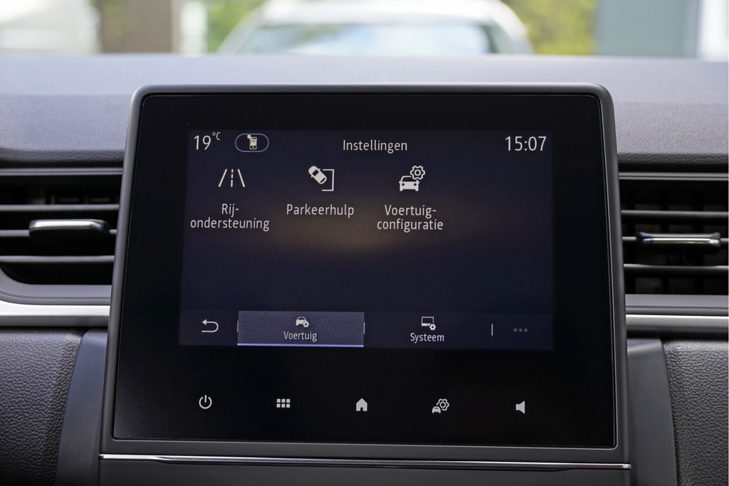 Renault Captur (K288VF) met abonnement