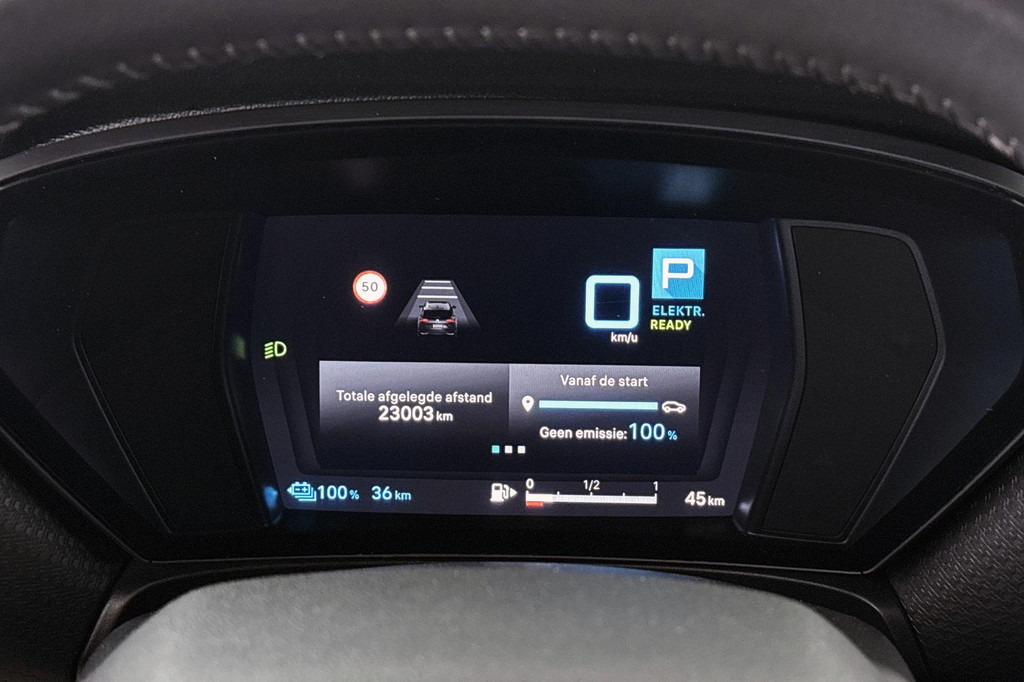 Citroën C5 X (KJS92V) met abonnement