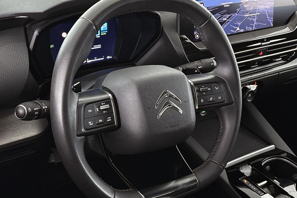 Citroën C5 X (KJS92V) met abonnement