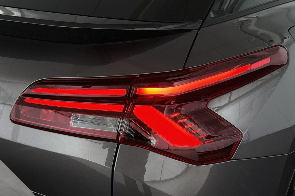 Citroën C5 X (KJS92V) met abonnement