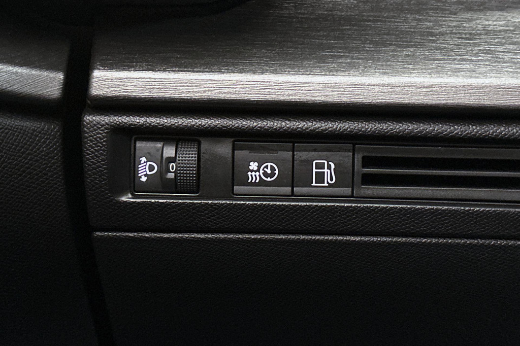 Citroën C5 X (KJS92V) met abonnement