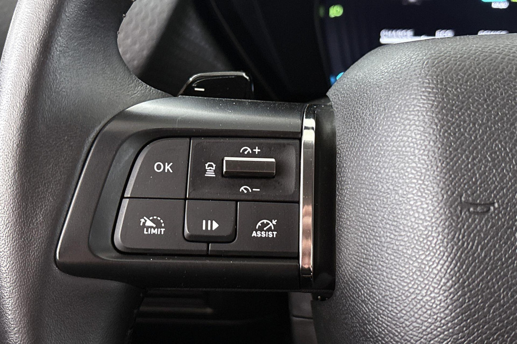 Citroën C5 X (KJS92V) met abonnement