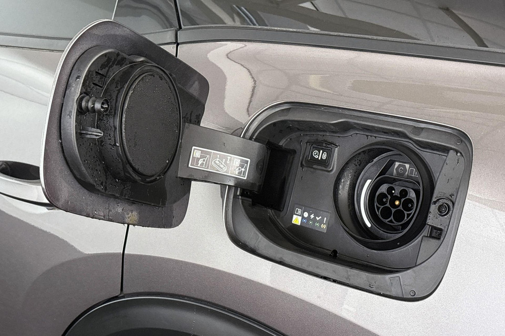 Citroën C5 X (KJS92V) met abonnement