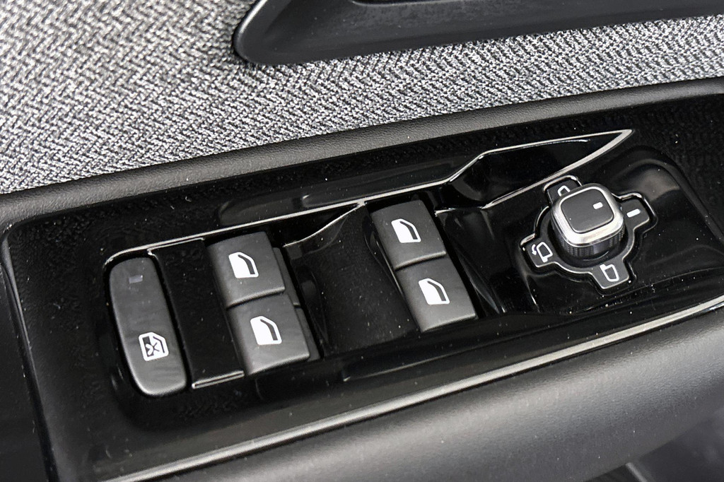 Citroën C5 X (KJS92V) met abonnement