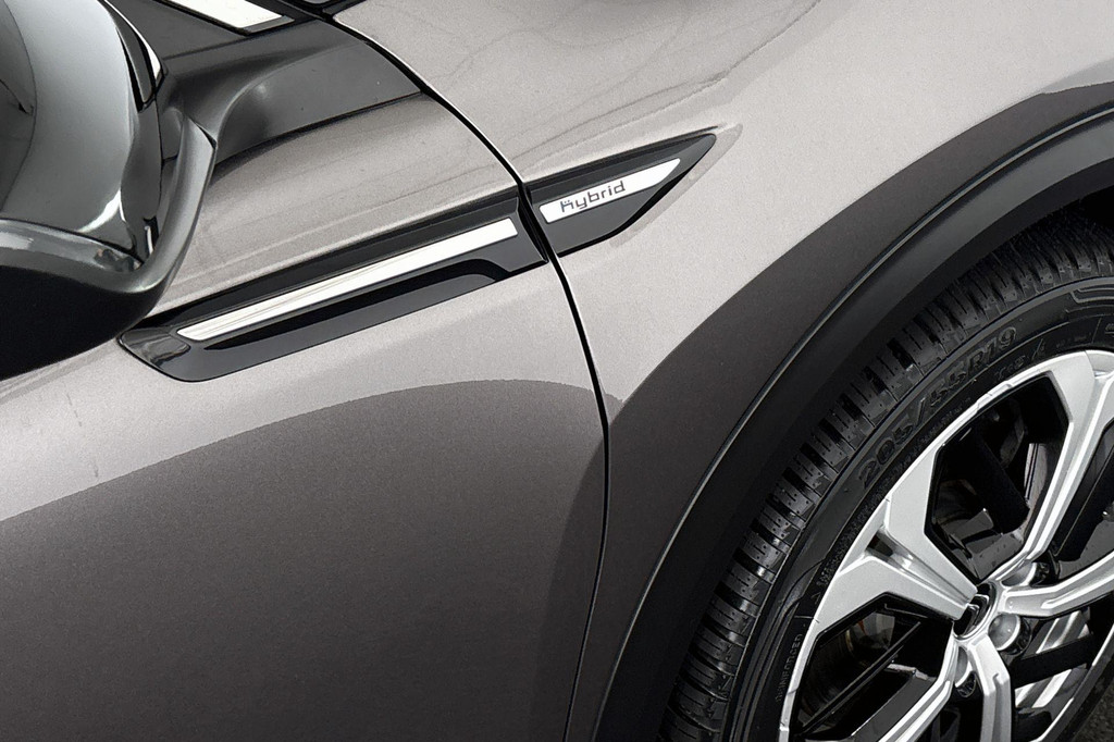 Citroën C5 X (KJS92V) met abonnement
