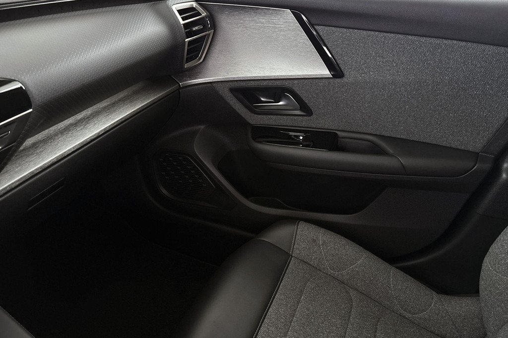 Citroën C5 X (KJS92V) met abonnement