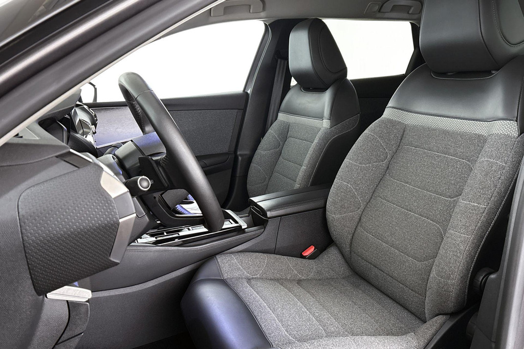 Citroën C5 X (KJS92V) met abonnement
