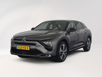 Citroën C5 X (KJS92V) met auto abonnement