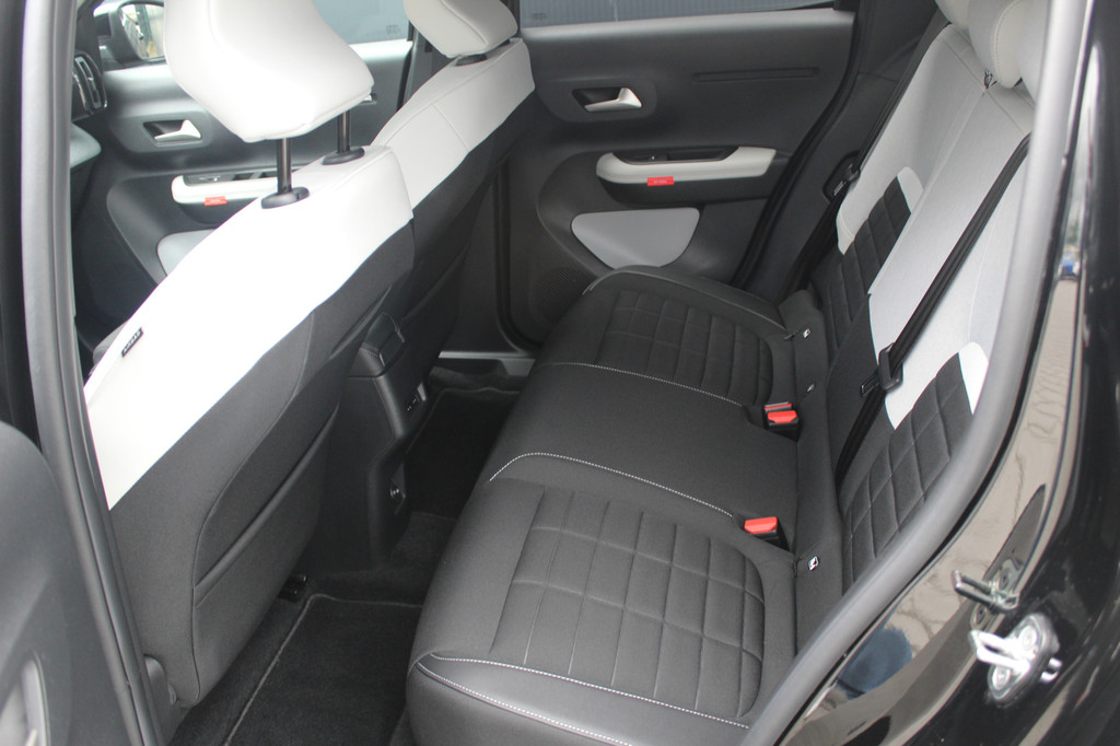 Citroën C3 (GZL13V) met abonnement