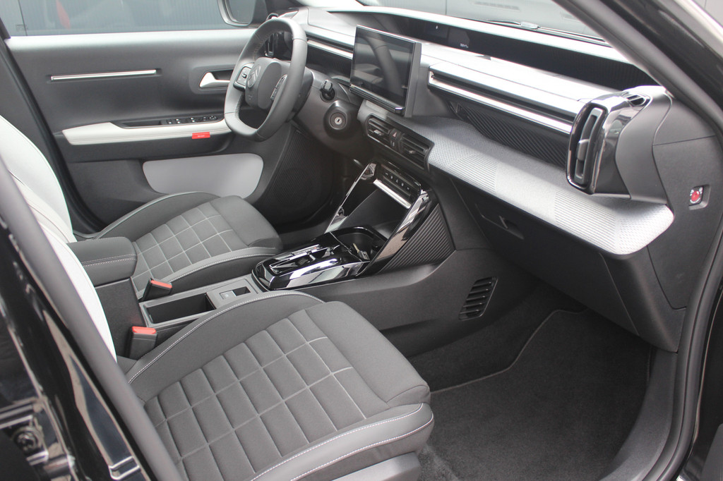Citroën C3 (GZL13V) met abonnement
