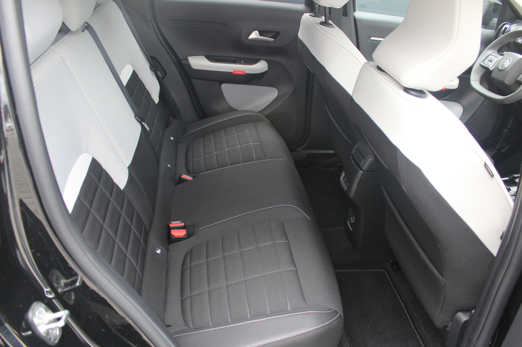 Citroën C3 (GZL13V) met abonnement