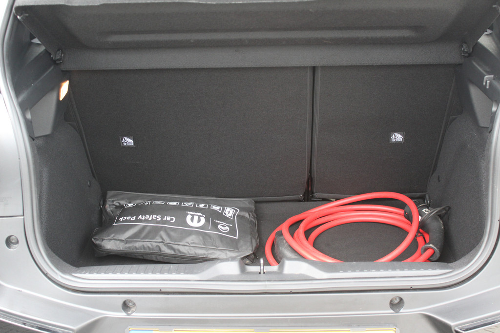 Citroën C3 (GZL13V) met abonnement