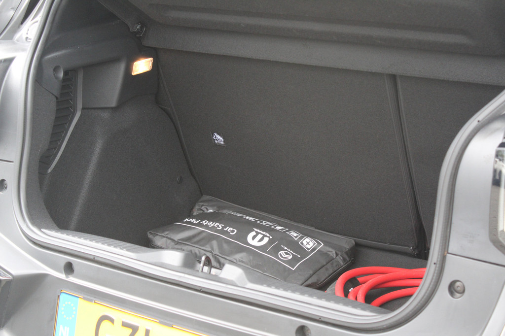 Citroën C3 (GZL13V) met abonnement