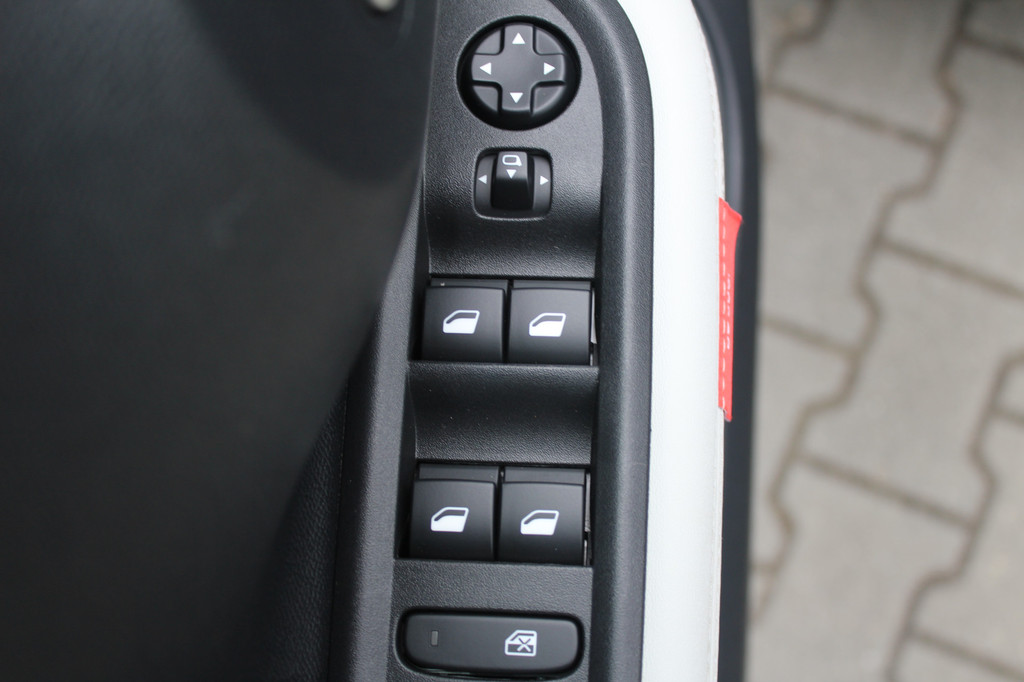 Citroën C3 (GZL13V) met abonnement