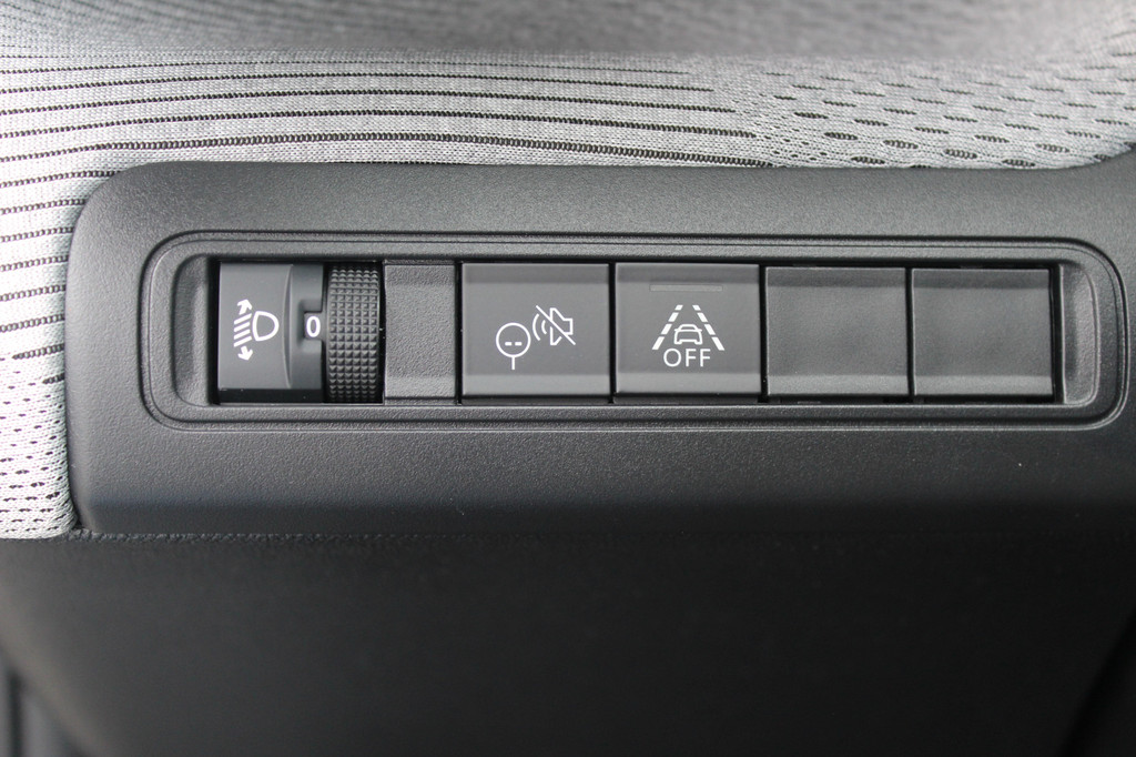 Citroën C3 (GZL13V) met abonnement