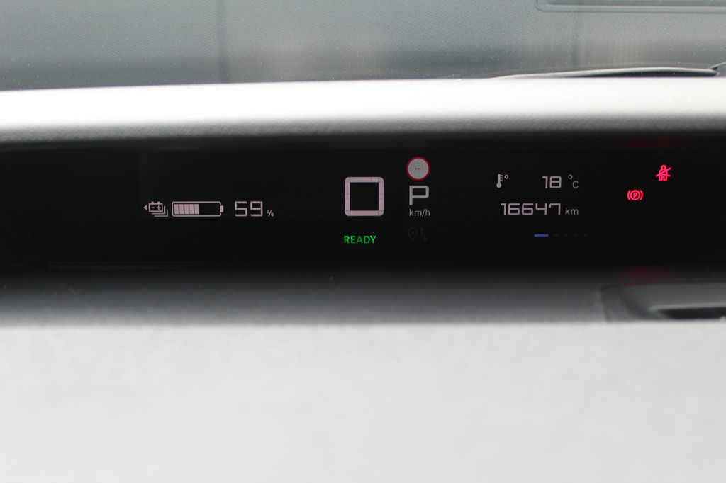 Citroën C3 (GZL13V) met abonnement