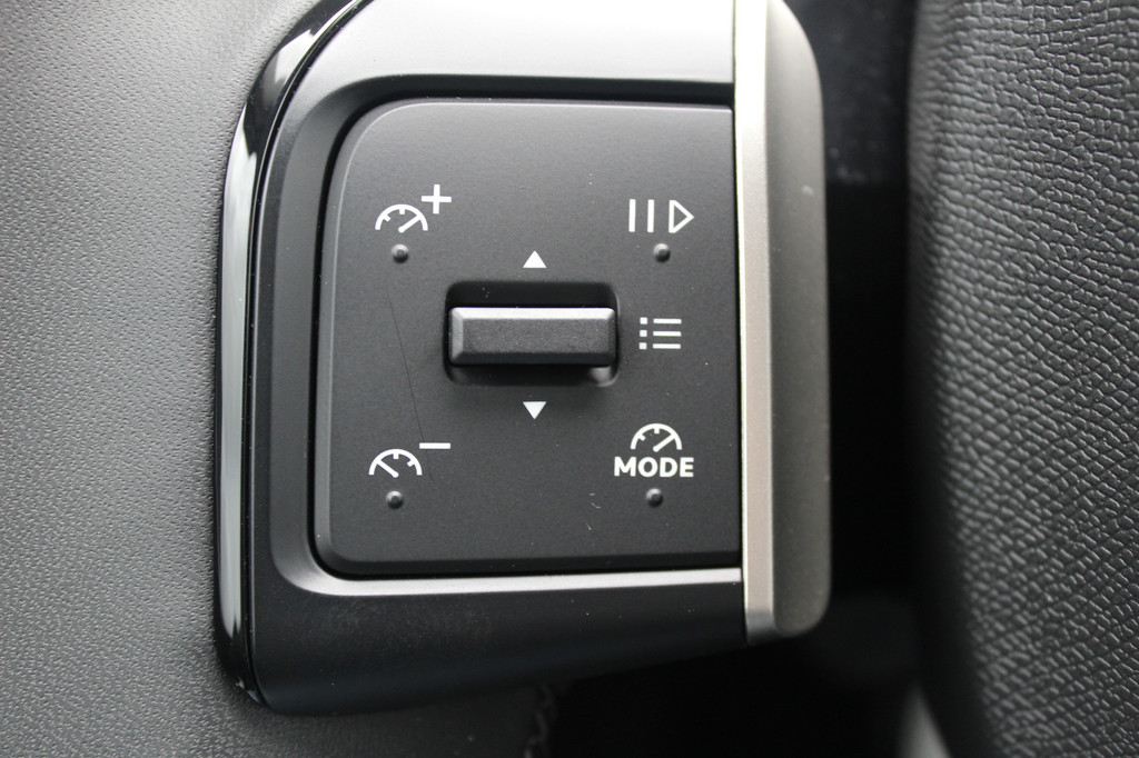 Citroën C3 (GZL13V) met abonnement
