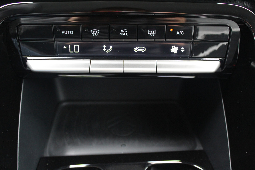 Citroën C3 (GZL13V) met abonnement