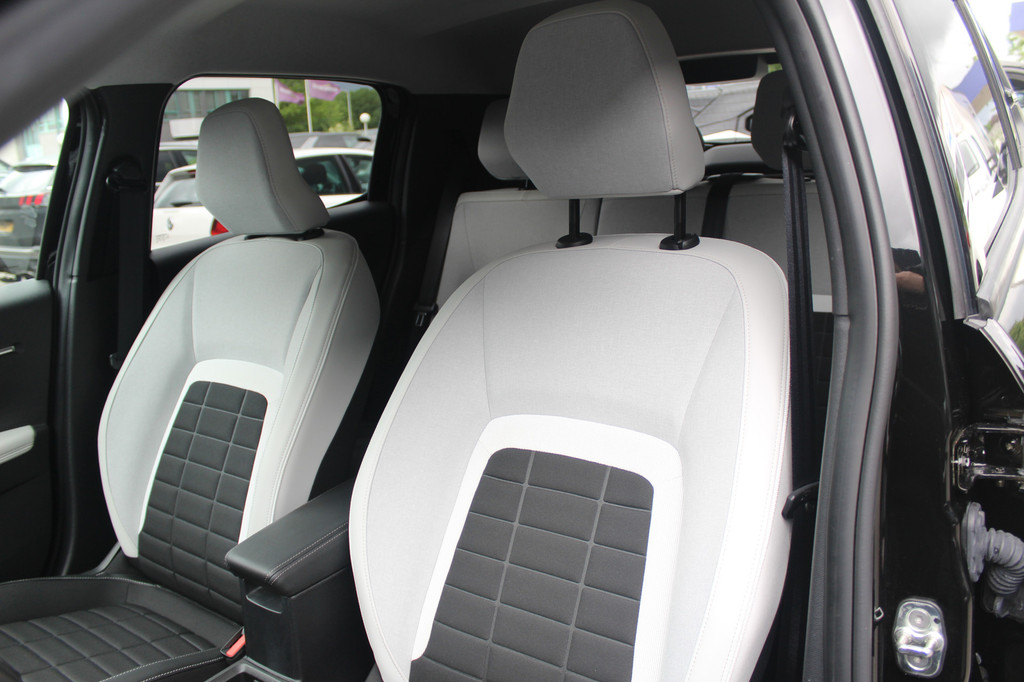 Citroën C3 (GZL13V) met abonnement