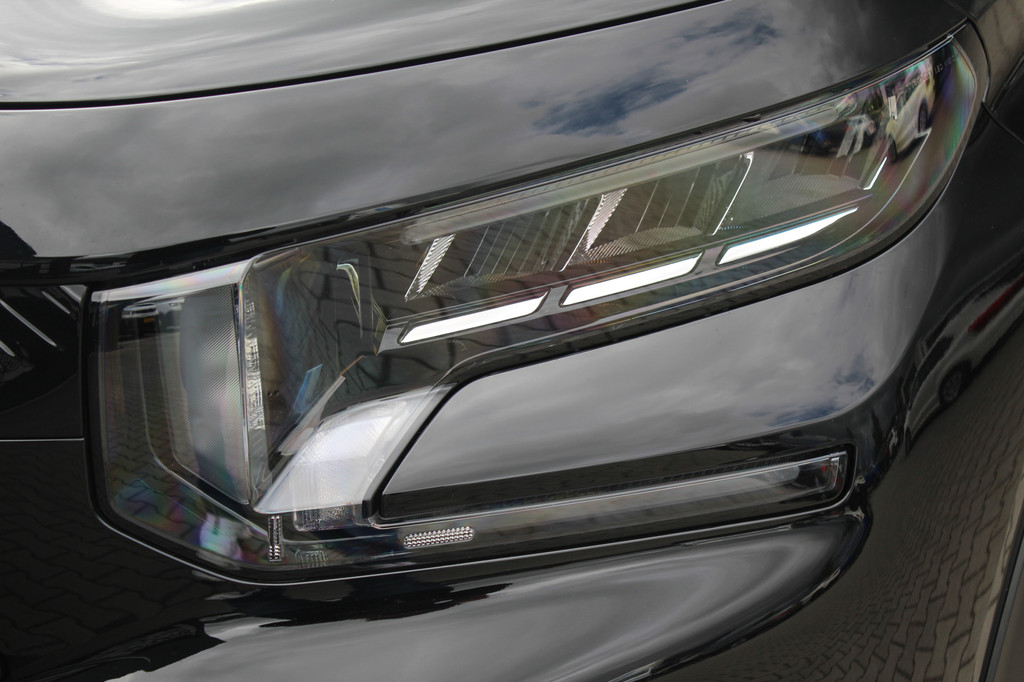 Citroën C3 (GZL13V) met abonnement