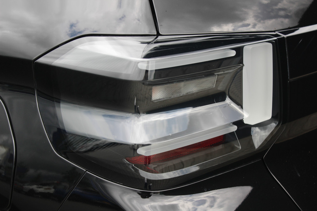 Citroën C3 (GZL13V) met abonnement