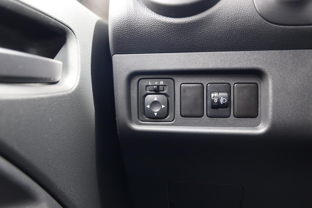 Mitsubishi Space Star (L261DH) met abonnement