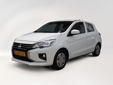 Mitsubishi Space Star (L261DH) met auto abonnement