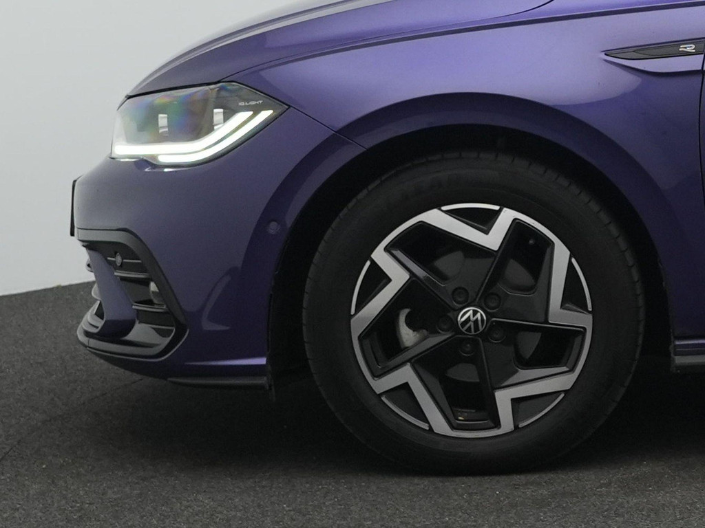 Volkswagen Polo (KDV34J) met abonnement