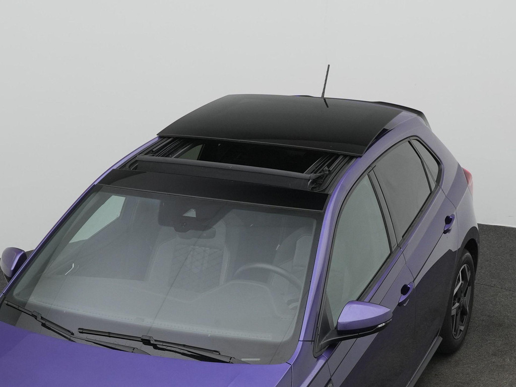 Volkswagen Polo (KDV34J) met abonnement