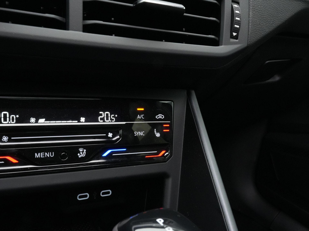 Volkswagen Polo (KDV34J) met abonnement